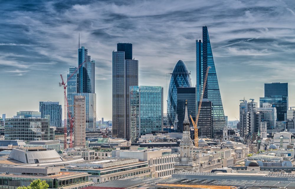 City of London