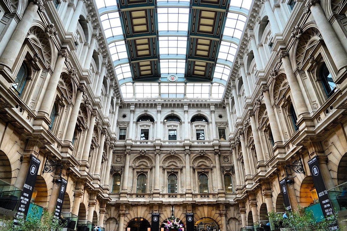 London Stock Exchange