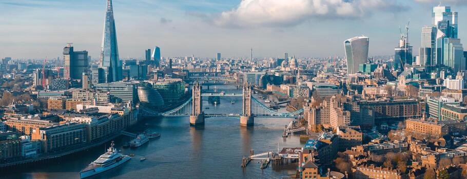 City of London